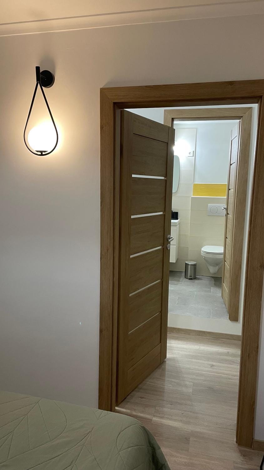 Buongiorno Apartman Apartment in Hungary