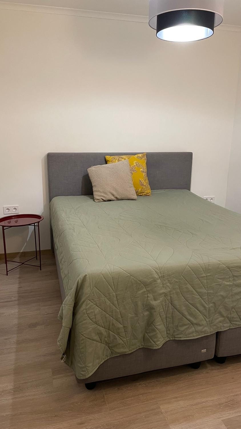 Buongiorno Apartman Apartment in Hungary