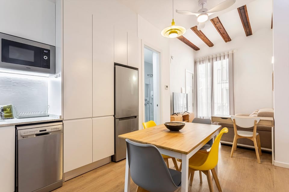 GuestReady - Catalina Silence Apartments Apartment in Valencia