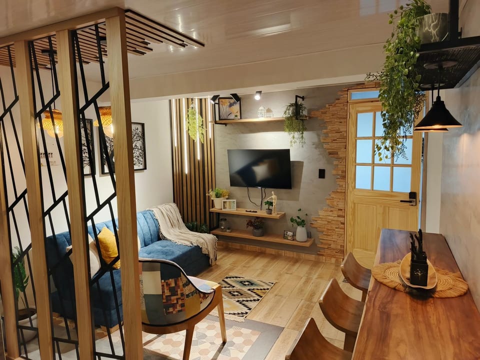 Hope Aparta Lofts Apartment in Salento