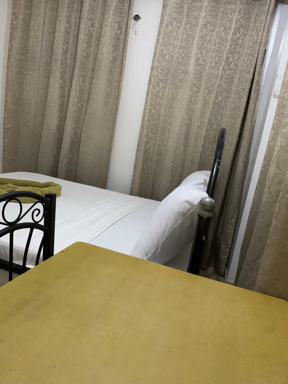 Darajan Aptment Bed and Breakfast in Tanzania