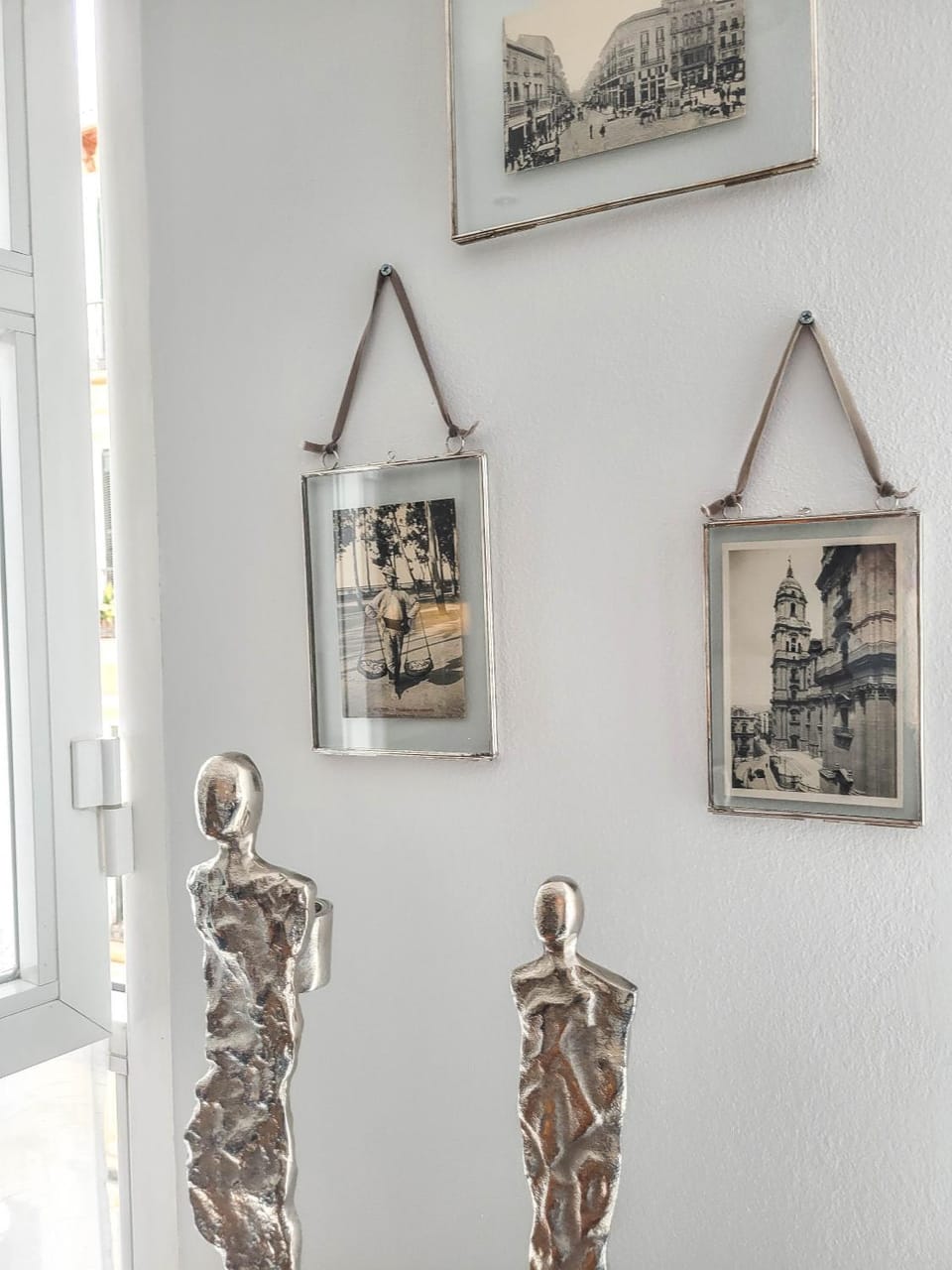 Decorative detail