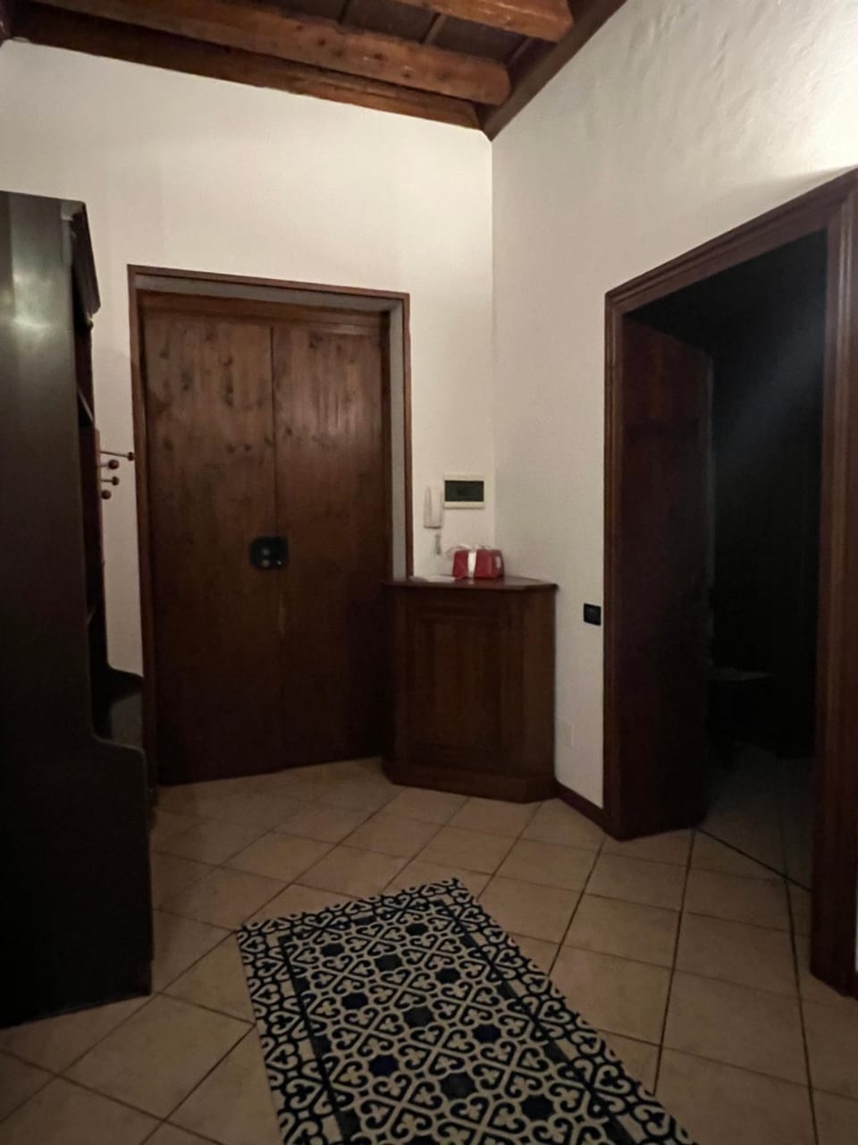 Energetic apartments Apartment in Mantua