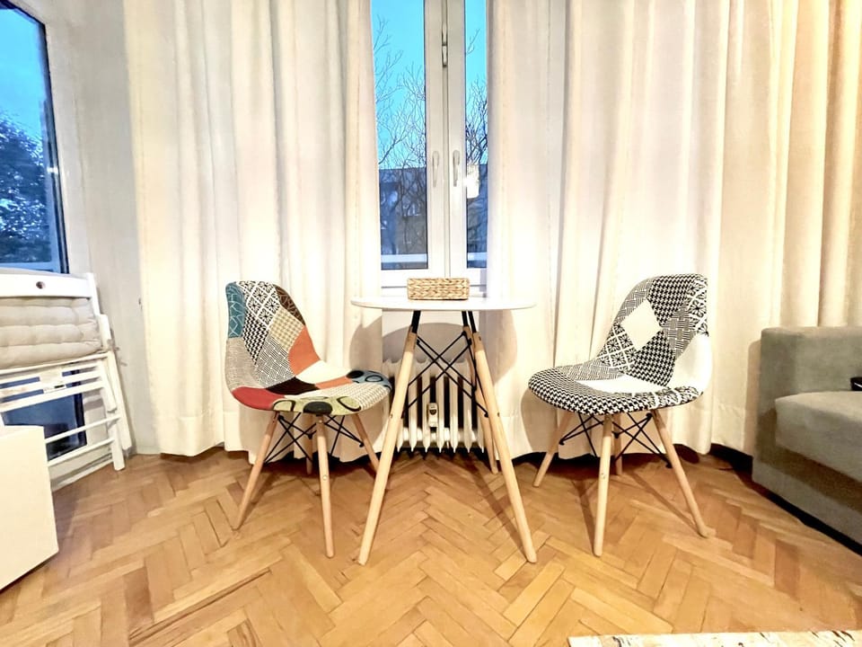 Dreamy Apartment Near To The Center Apartment in Sofia