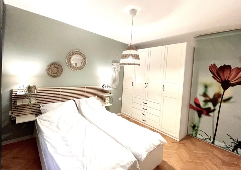 Dreamy Apartment Near To The Center Apartment in Sofia