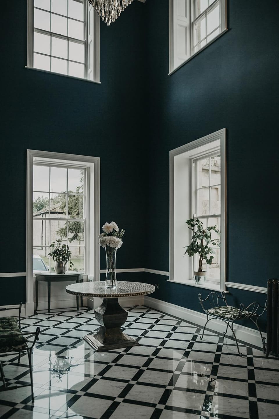 Grassfield Hall Bed & Breakfast Bed and Breakfast in Borough of Harrogate