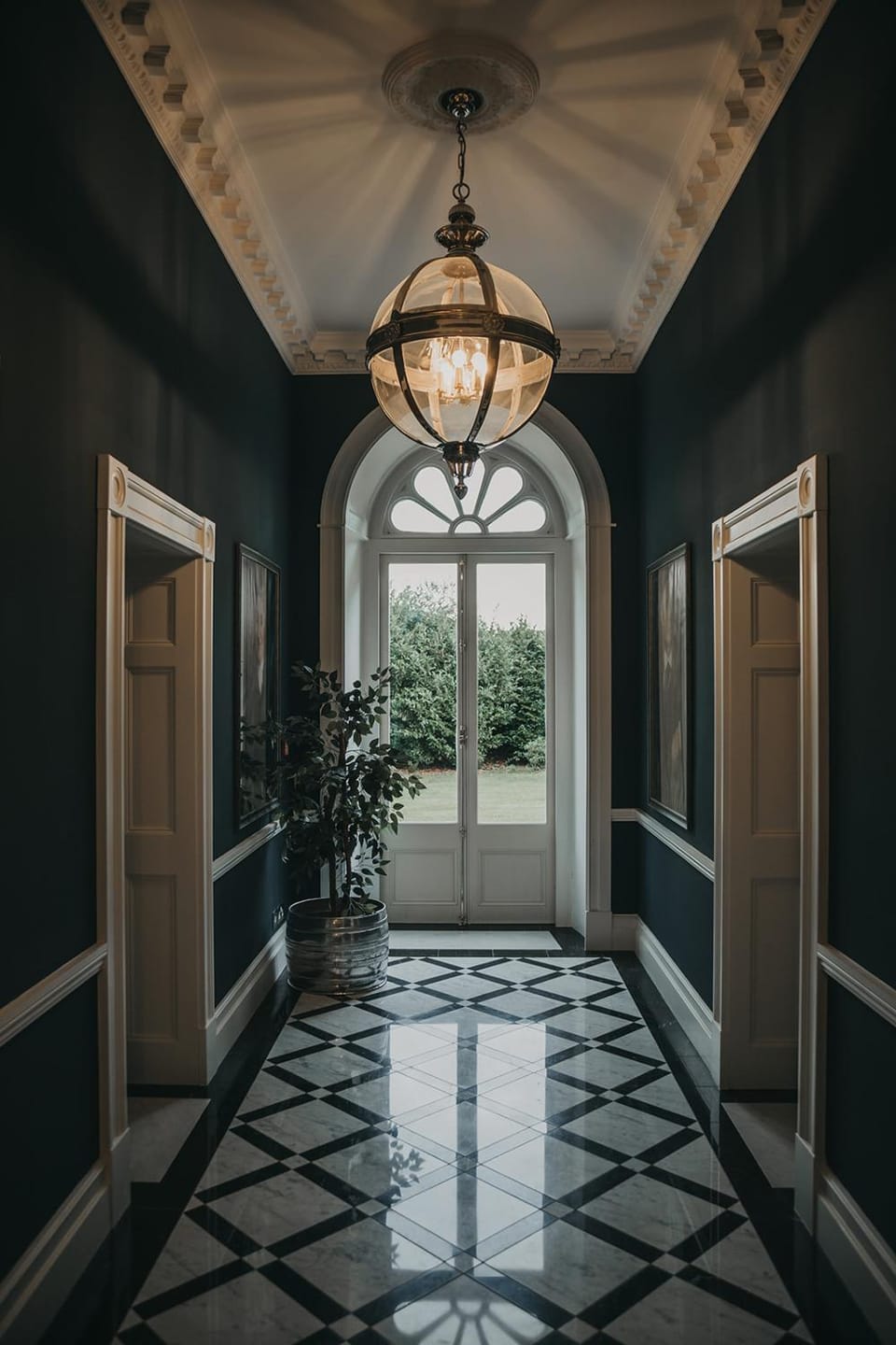 Grassfield Hall Bed & Breakfast Bed and Breakfast in Borough of Harrogate