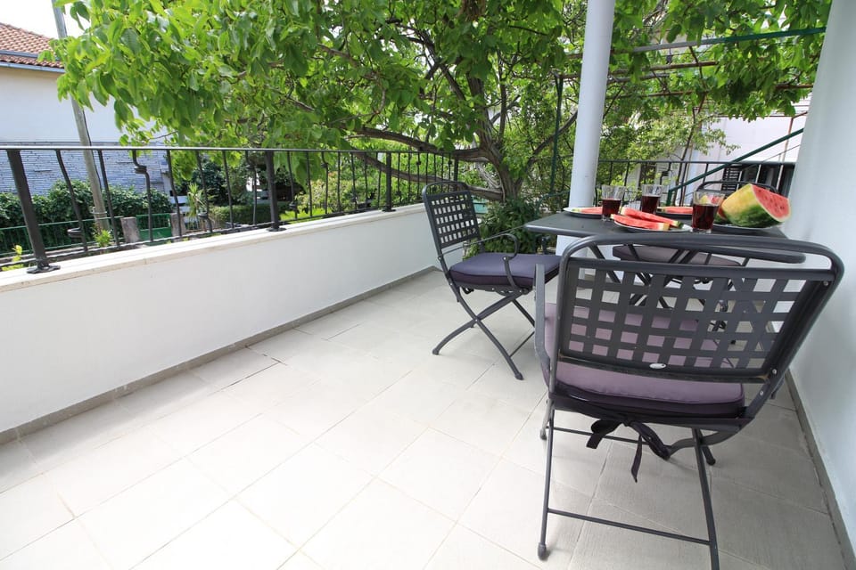 Balcony/Terrace, Seating area