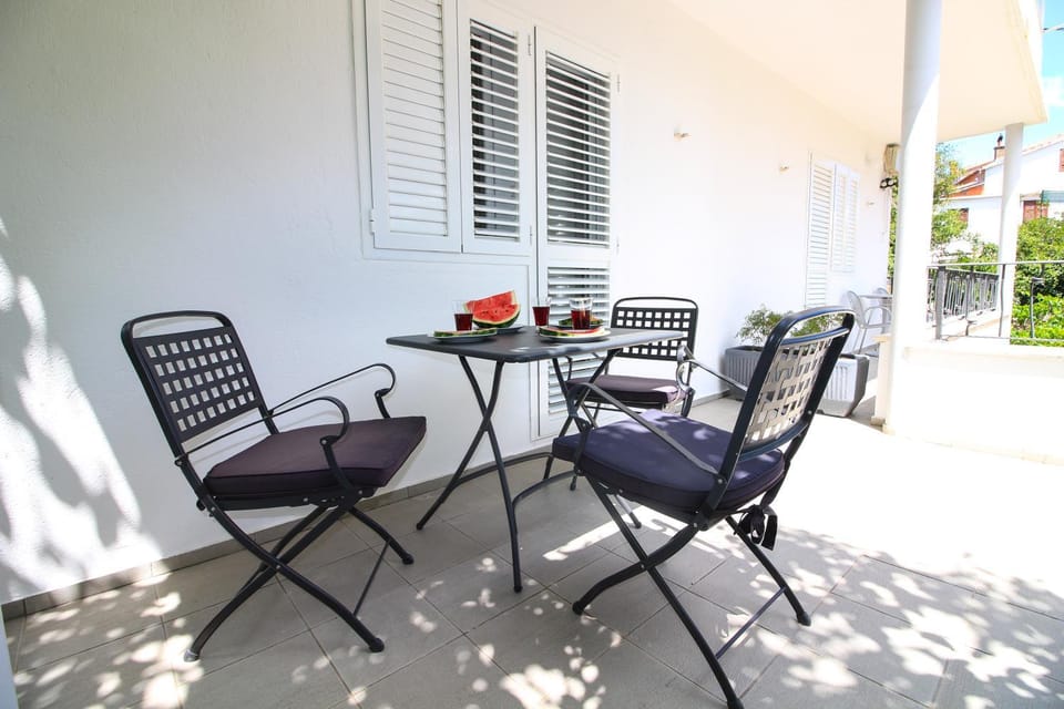 Balcony/Terrace, Seating area
