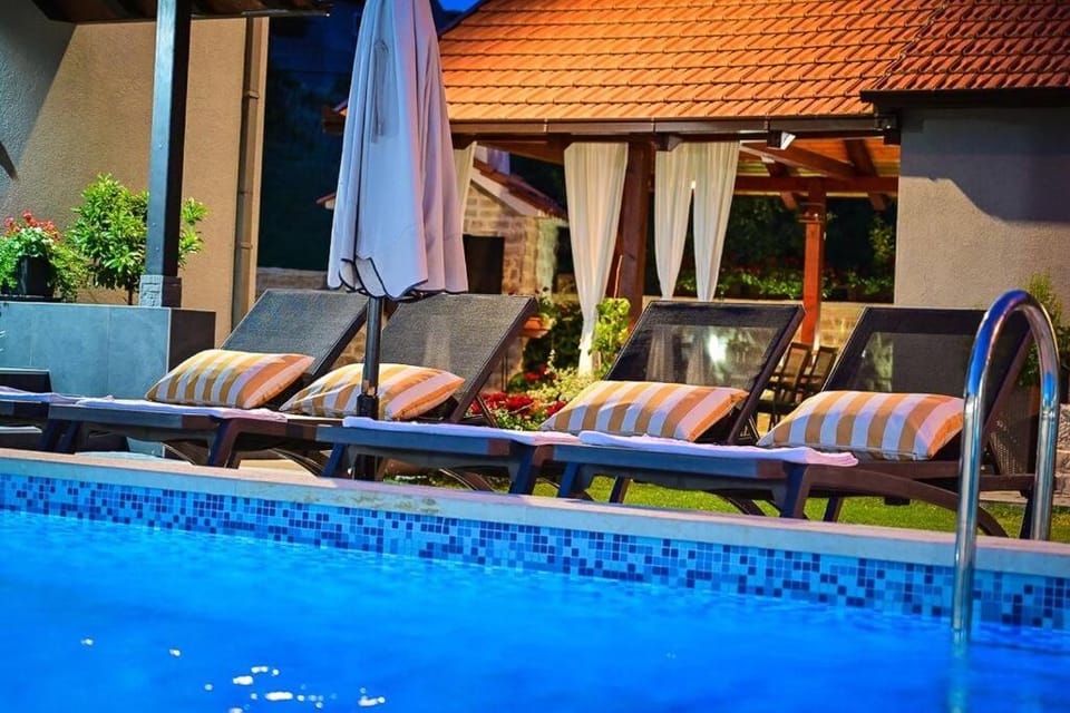sunbed