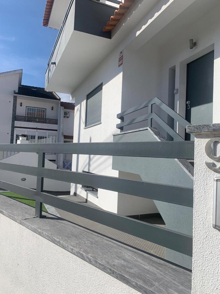 Casa da Silva House in Setubal District