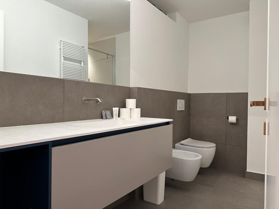 Toilet, Bathroom, bidet