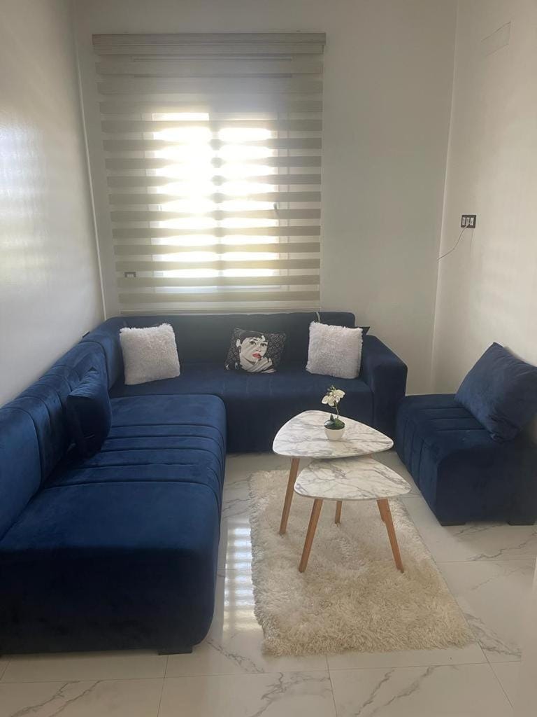 Asilah great location Apartment in Tangier-Tétouan-Al Hoceima