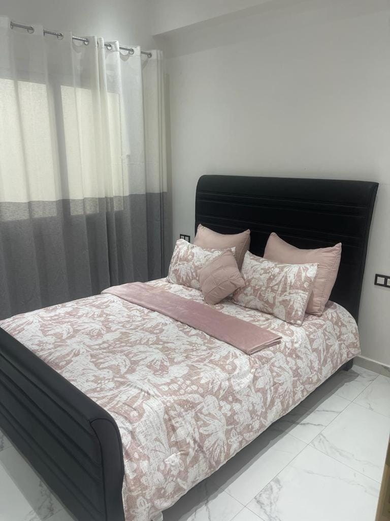 Asilah great location Apartment in Tangier-Tétouan-Al Hoceima