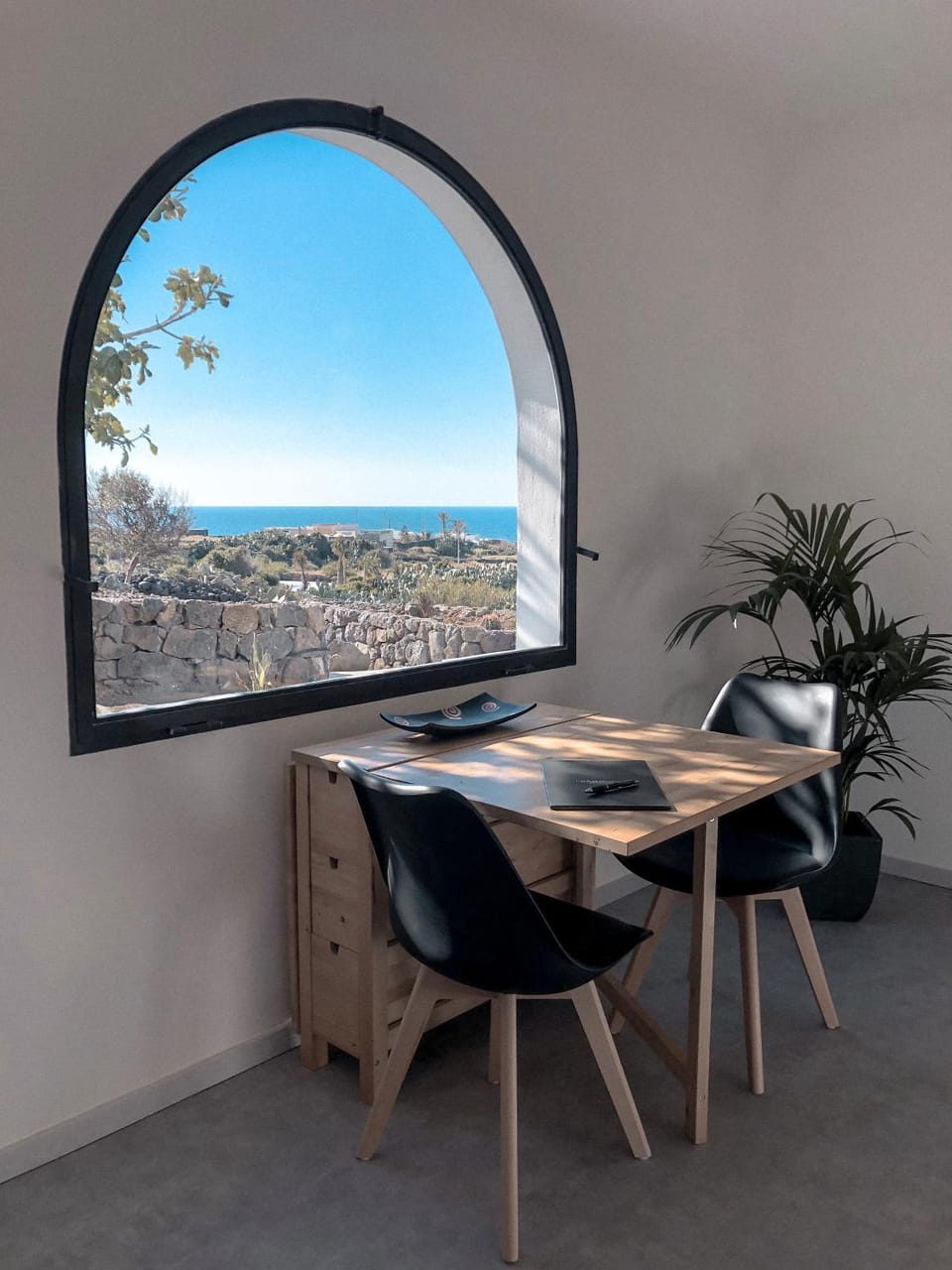 Sea view