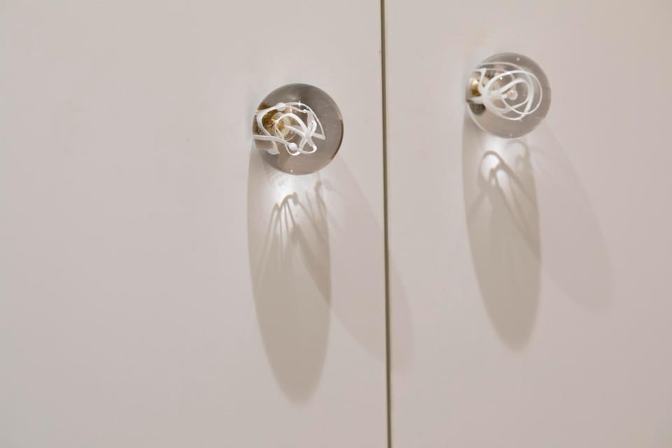 Decorative detail