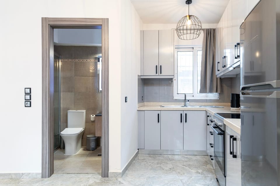 Toilet, Bathroom, Kitchen or kitchenette