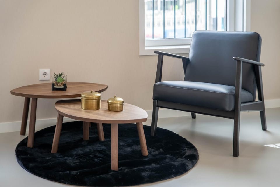 Gaia Retreat by LovelyStay Apartment in Vila Nova de Gaia