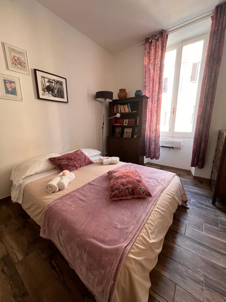 Dolce Casa in San Pietro Apartment in Rome
