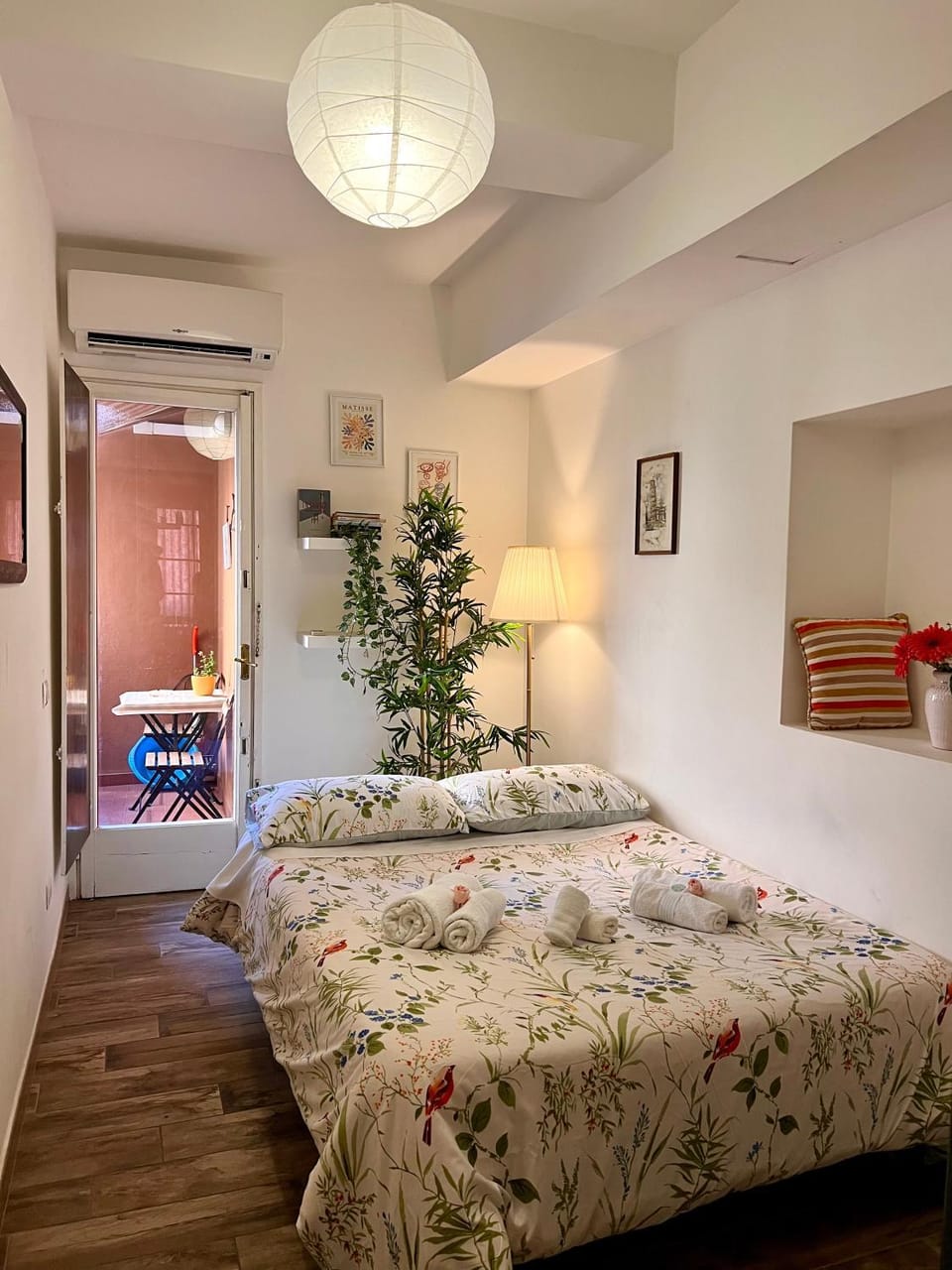 Dolce Casa in San Pietro Apartment in Rome