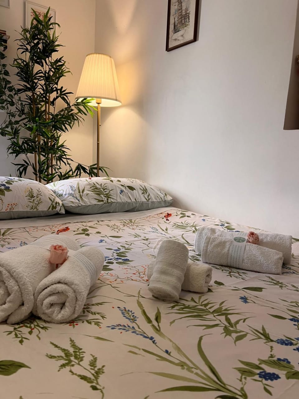 Dolce Casa in San Pietro Apartment in Rome