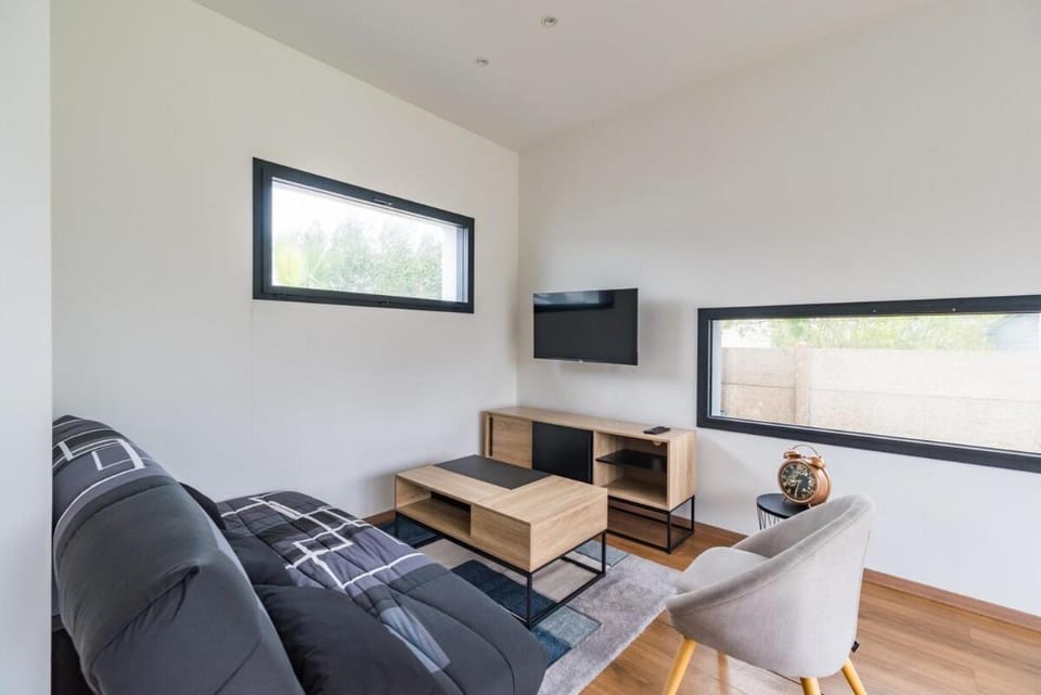 Maison familiale à Trégastel - proche des plages Bed and Breakfast in Trégastel