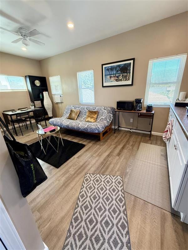 The studio apartment in Clairemont - New AC unit Apartment in San Diego