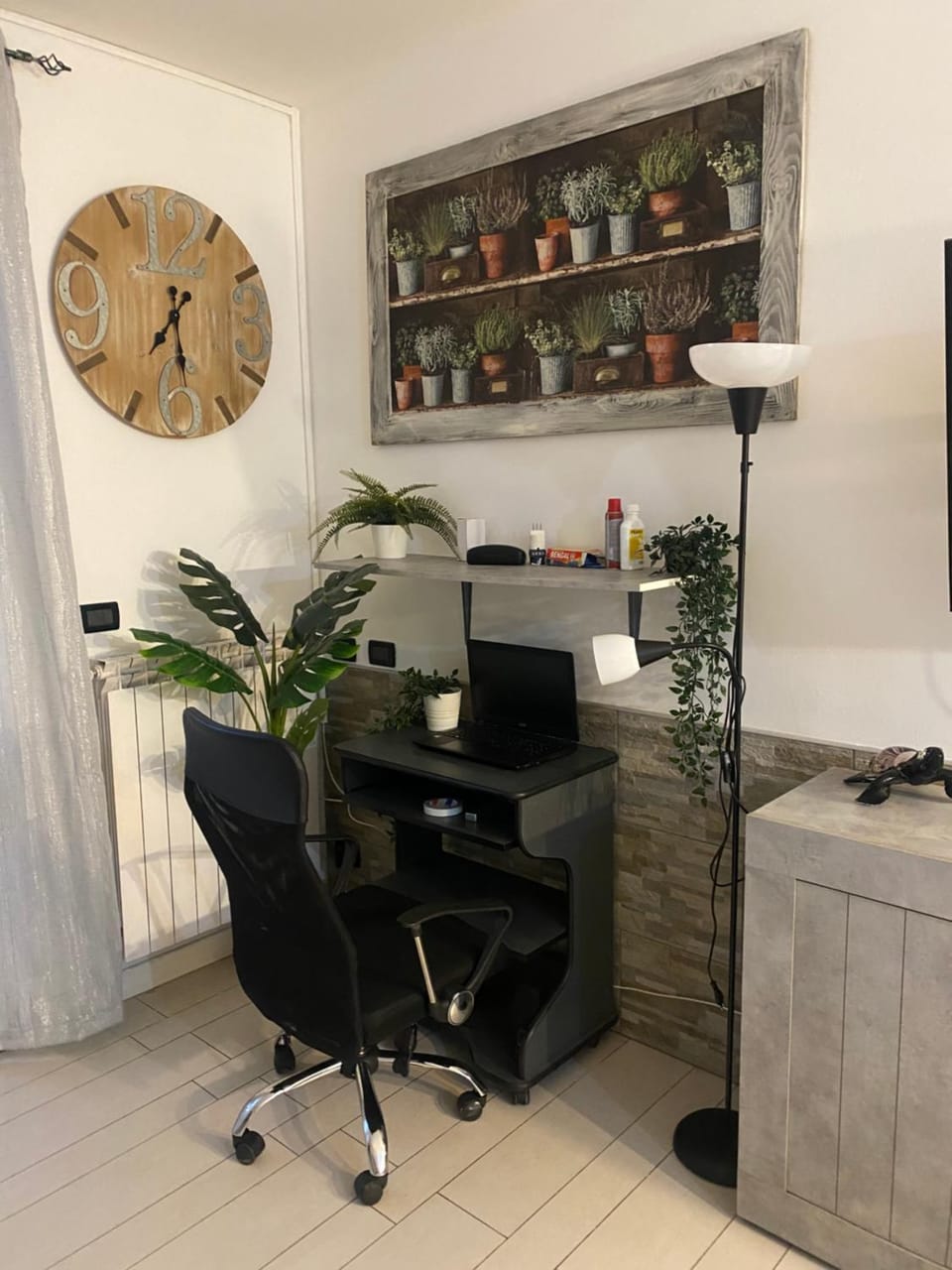 Grazioso monolocale con giardino Apartment in Rho