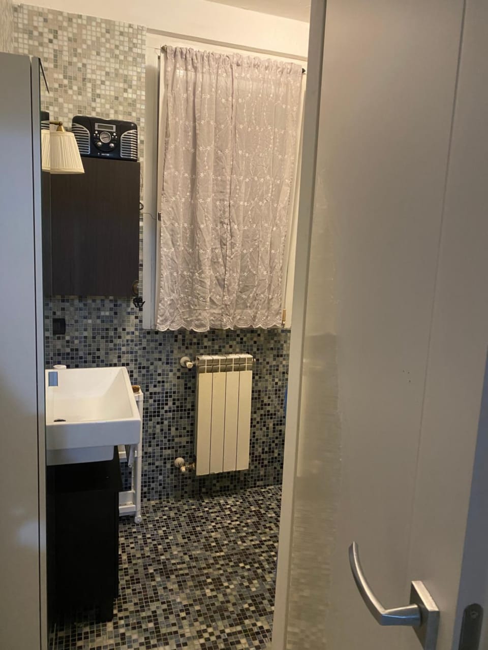 Grazioso monolocale con giardino Apartment in Rho