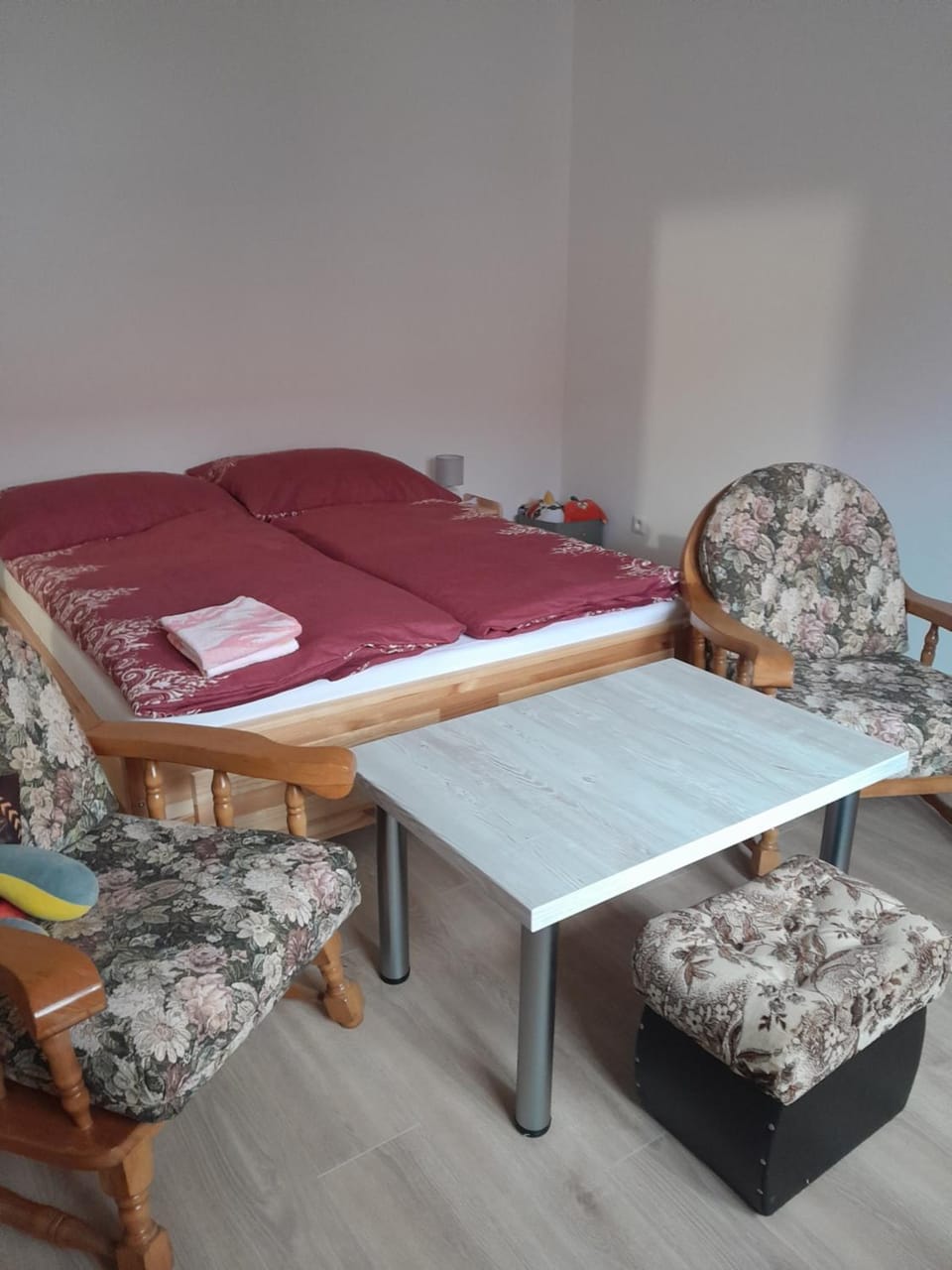 Apartmány Líška Apartment in Slovakia