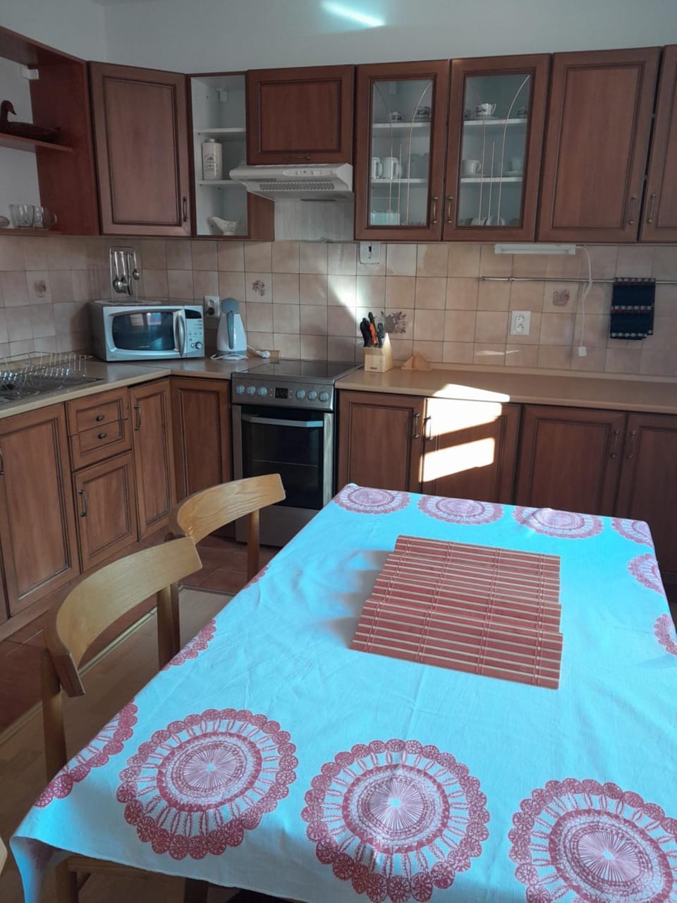 Apartmány Líška Apartment in Slovakia