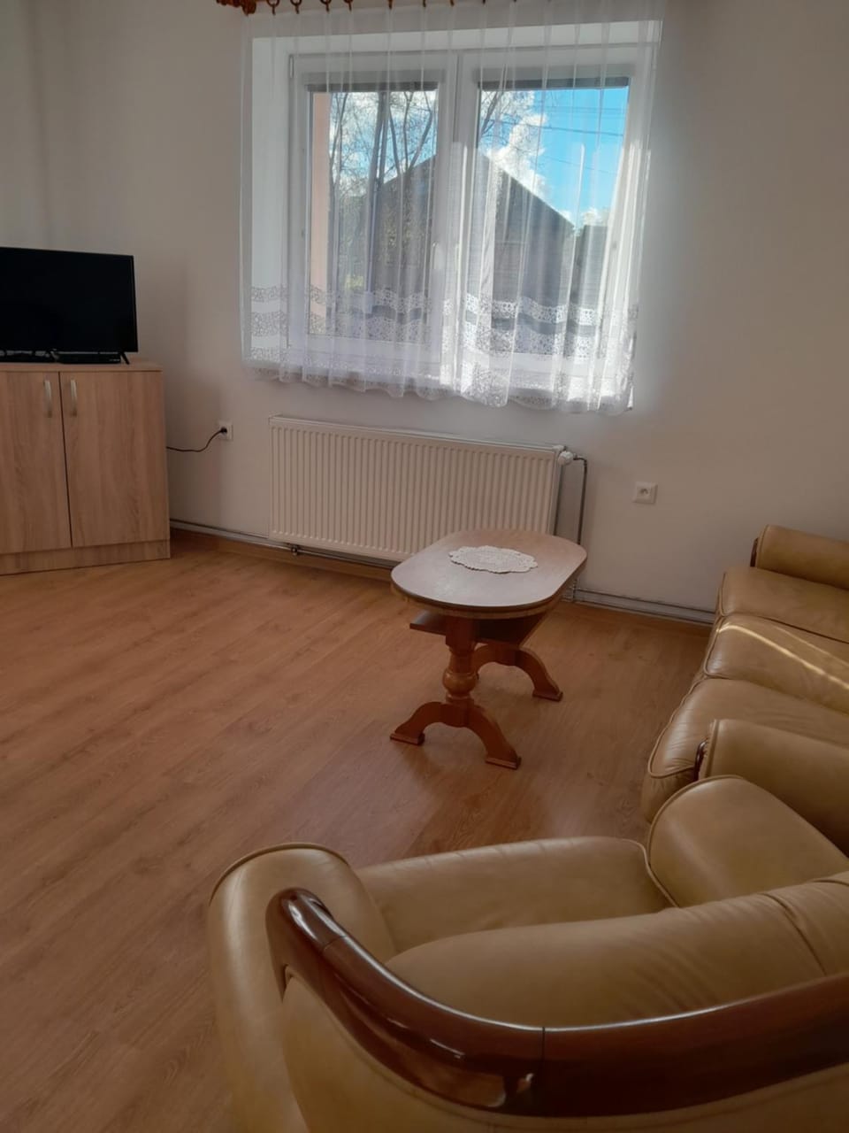 Apartmány Líška Apartment in Slovakia