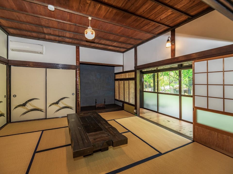 Oyado Denkichi - Vacation STAY 91691v House in Japan
