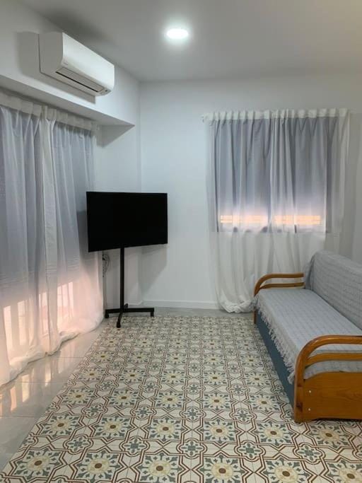 Apartamento de AO 2 Apartment in Malaga