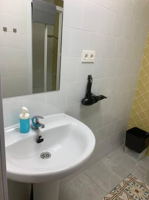 Apartamento de AO 2 Apartment in Malaga