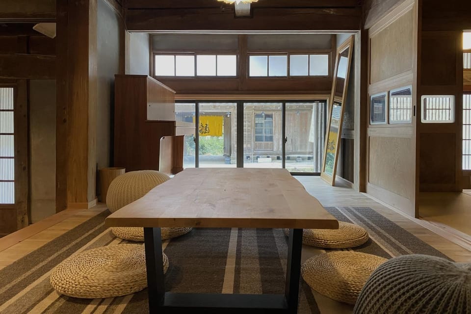 Oikura-juku Seizan - Vacation STAY 23376v House in Chiba Prefecture