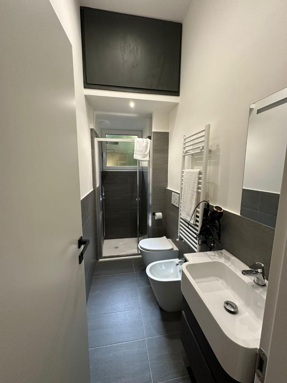 Shower, Toilet, Bathroom, bidet