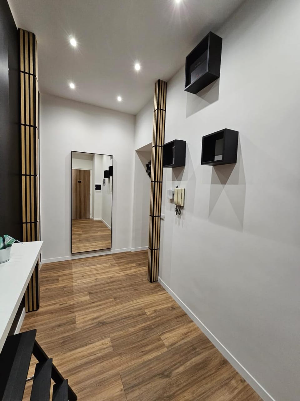 Lounge or bar