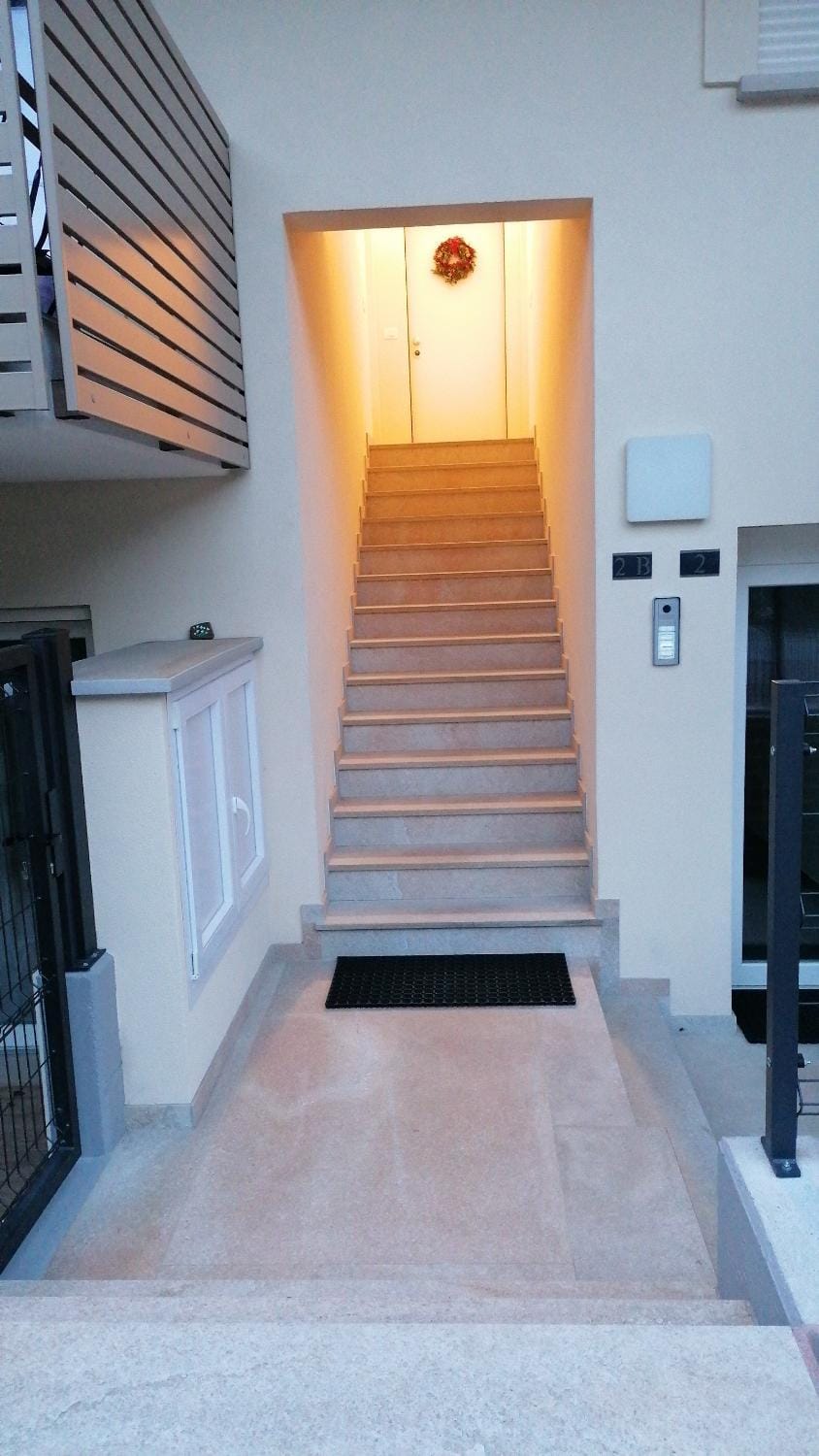 Agordo Col di Foglia Apartment in Trentino-South Tyrol