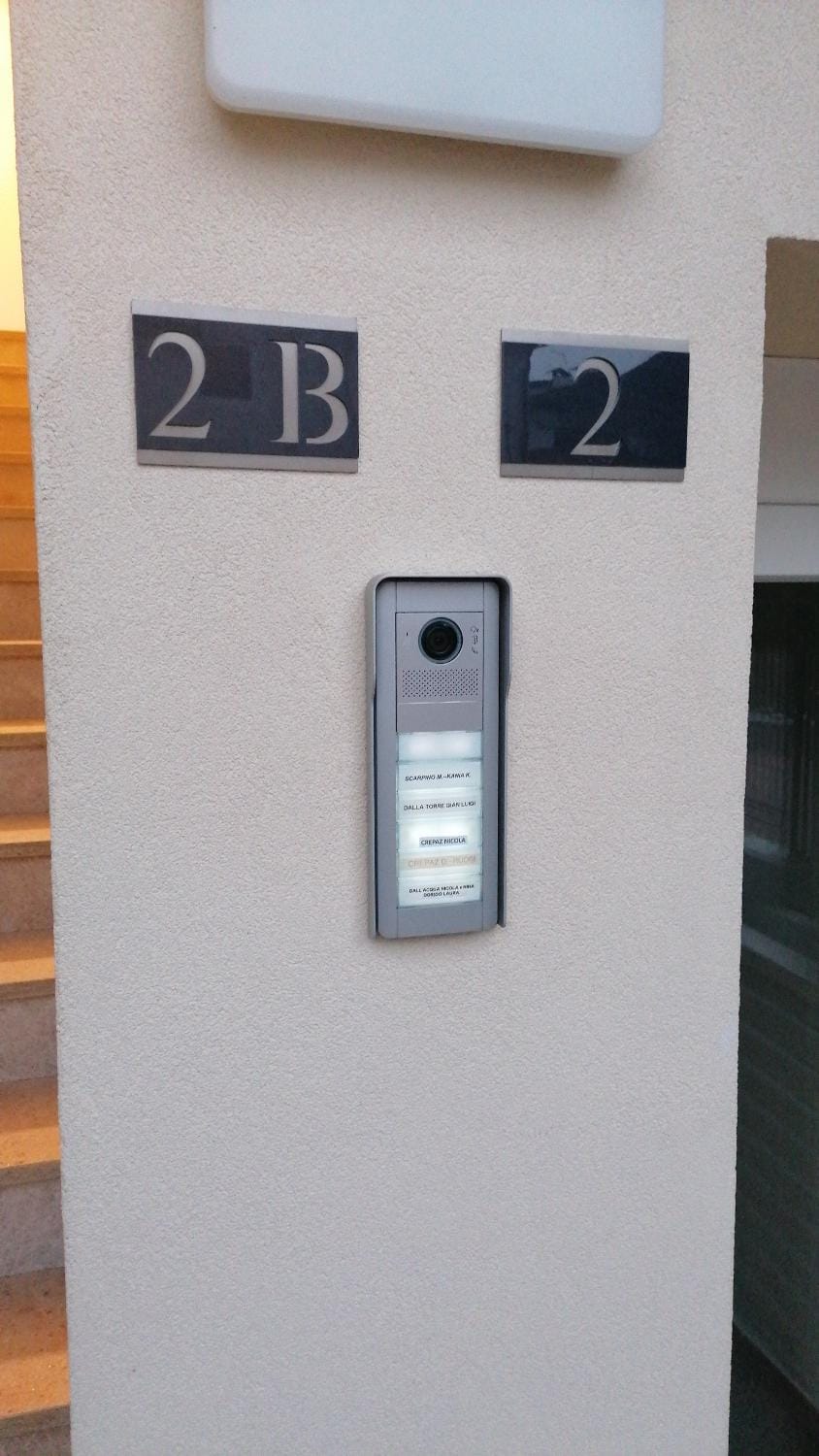 Agordo Col di Foglia Apartment in Trentino-South Tyrol