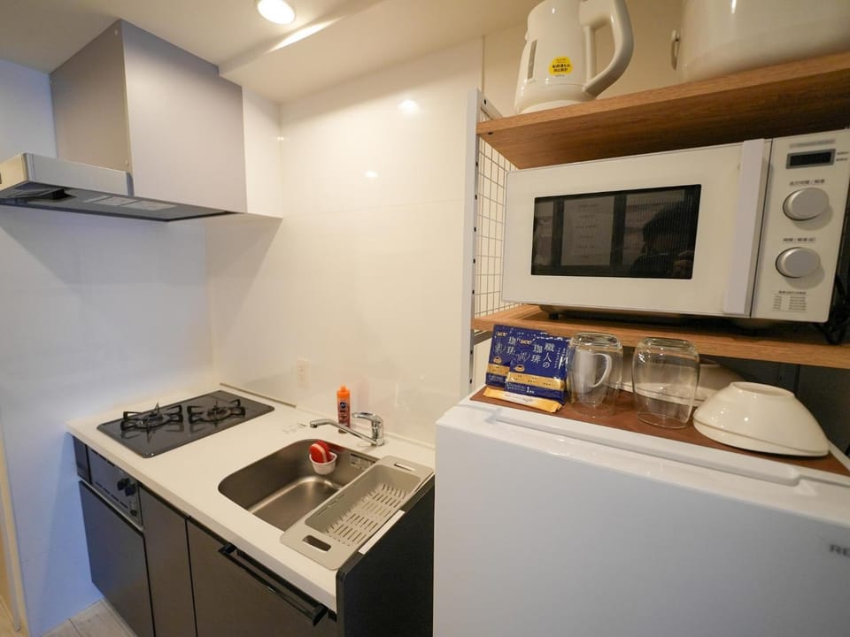 REVISION Kairouyama-tei - Vacation STAY 15802 Apartment in Hiroshima