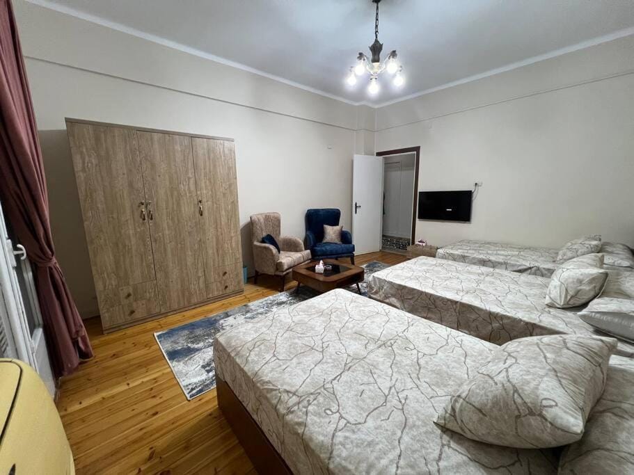 Luxury apartment Downtown Cairo Apartment in Cairo