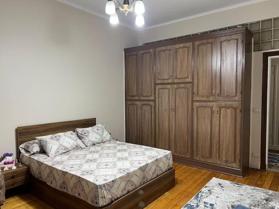 Luxury apartment Downtown Cairo Apartment in Cairo