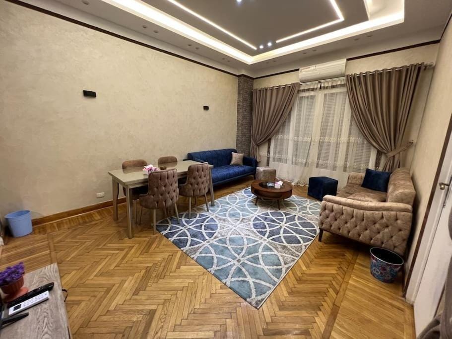 Luxury apartment Downtown Cairo Apartment in Cairo