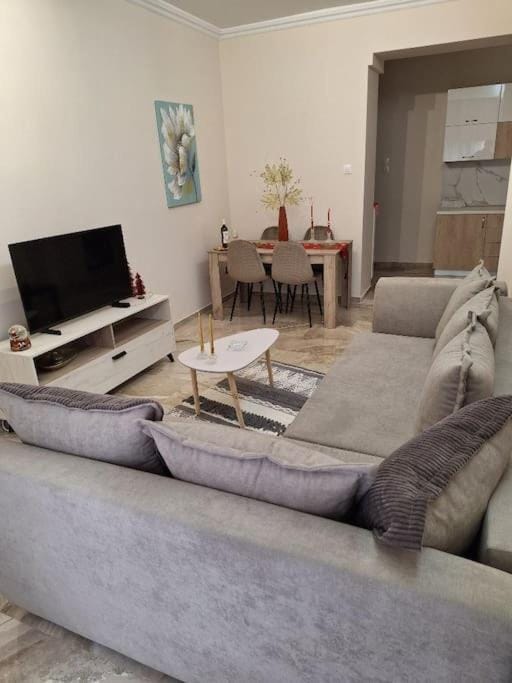 ΦΙΛΟΞΕΝΙΑ ΒΑΣΙΑ Apartment in Volos