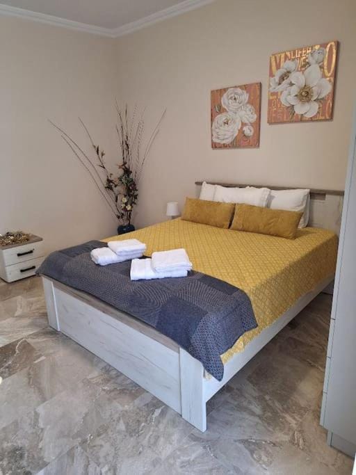 ΦΙΛΟΞΕΝΙΑ ΒΑΣΙΑ Apartment in Volos