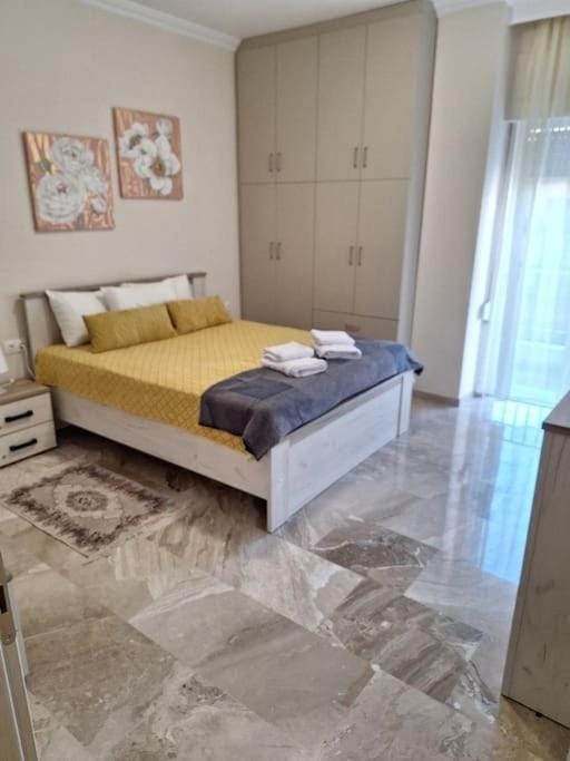 ΦΙΛΟΞΕΝΙΑ ΒΑΣΙΑ Apartment in Volos