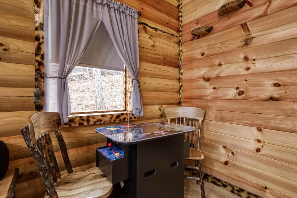 A Playful Bears Cabin #312 Cabin in Tennessee