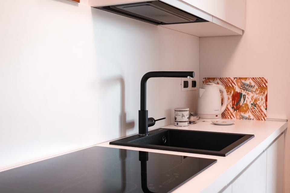 stove