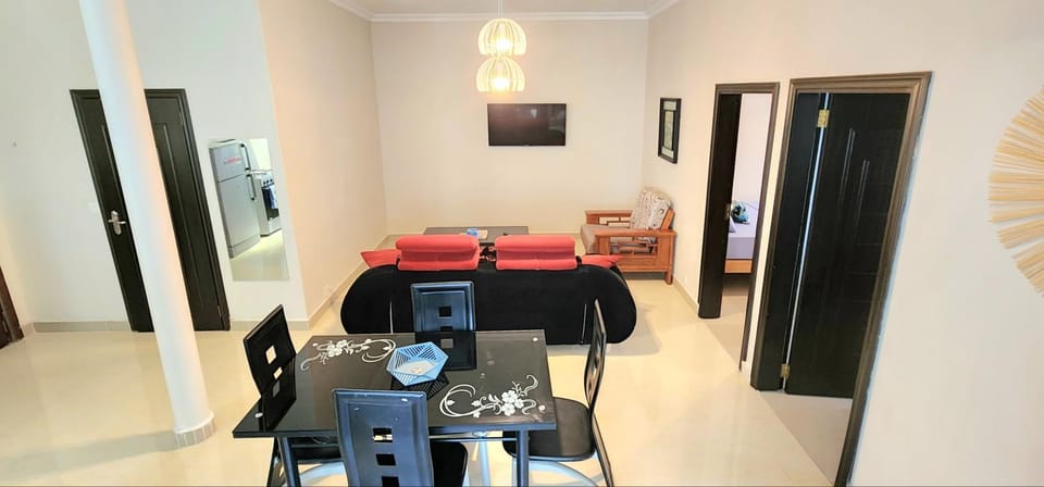 Number 6, Pebble Bay Appartments Apartment in Grand Baie